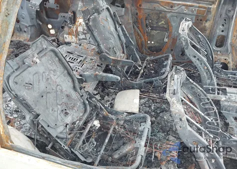 2012 Chevrolet Traverse 2Lt из США, поврежденный, VIN 1GNKVJED7CJ160717